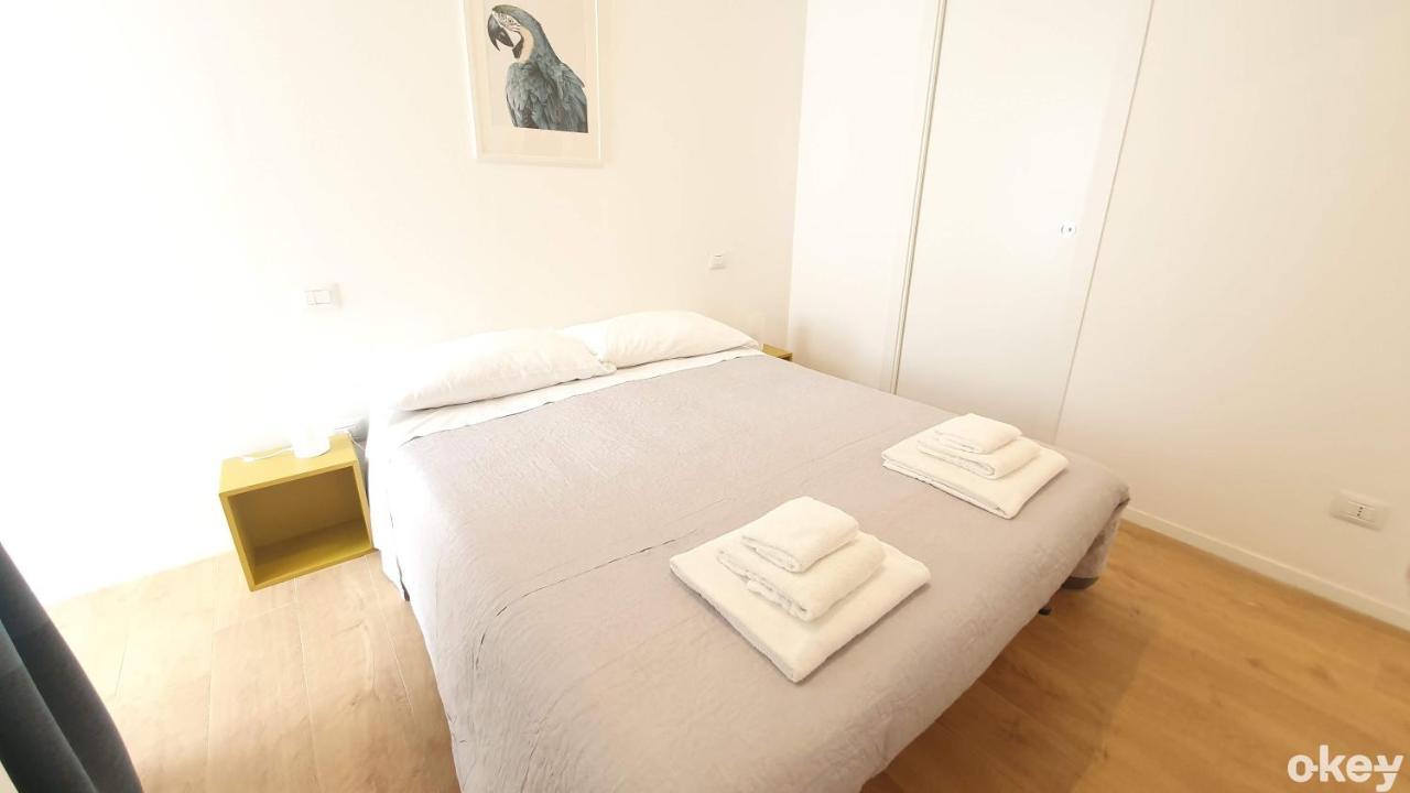 Bed & Relax Loft - Centro Bari