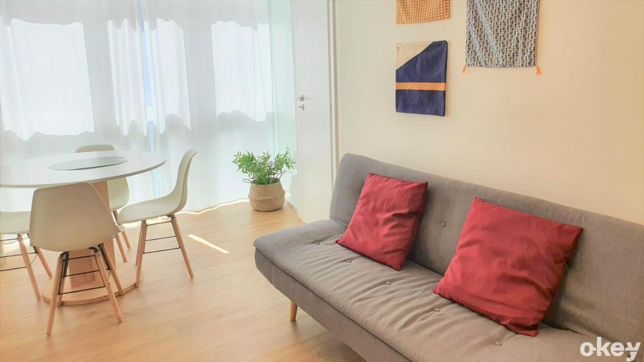 Apartment Bed & Relax Loft - Centro *