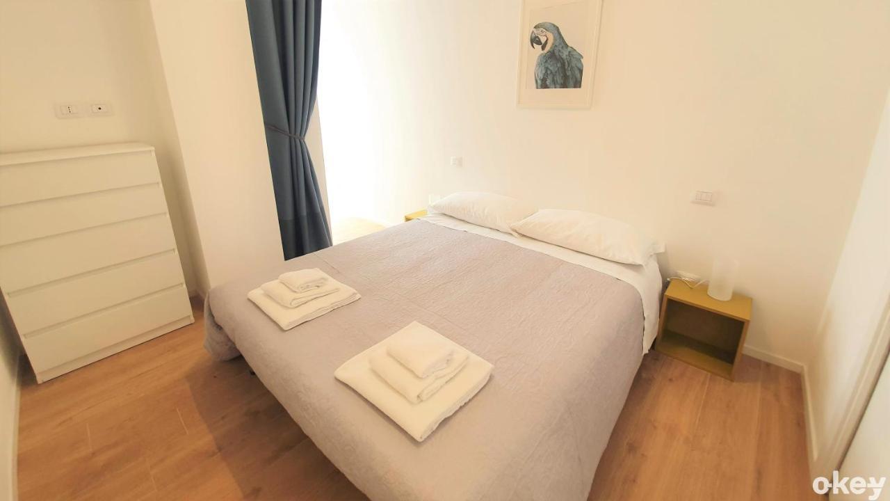Bed & Relax Loft - Centro Apartment *