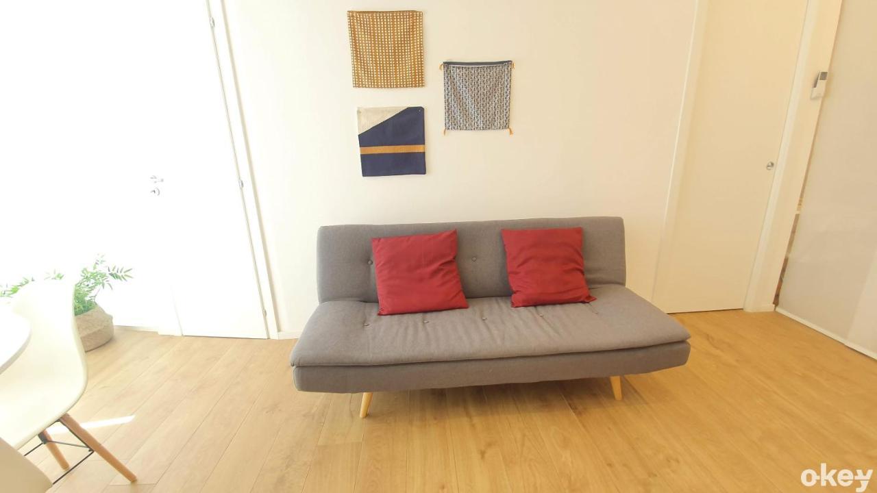 Bed & Relax Loft - Centro Apartment Bari