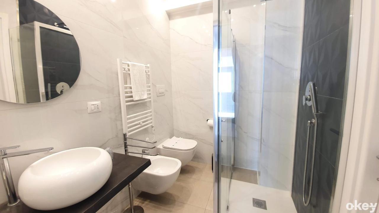 Bed & Relax Loft - Centro Apartment Bari