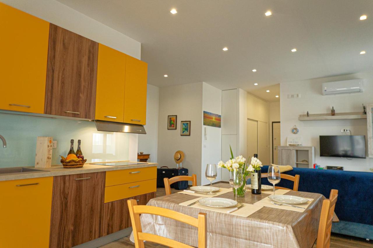 Stella Di Mare Apartment *