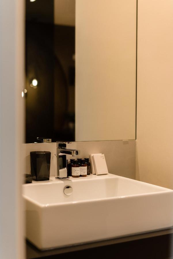 'tabula Rasa Exclusive Rooms' * Bari