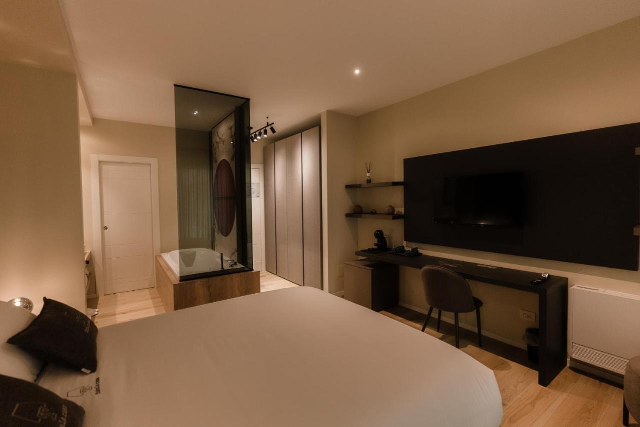 Casa de hóspedes 'tabula Rasa Exclusive Rooms'