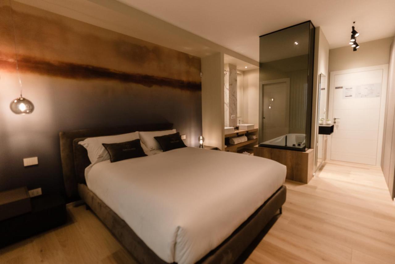 'tabula Rasa Exclusive Rooms' Casa de hóspedes