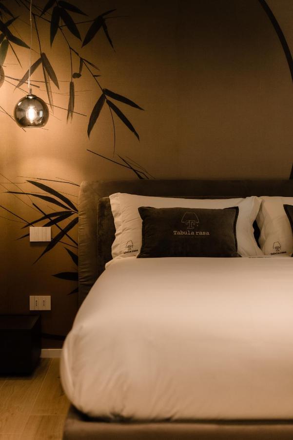 'tabula Rasa Exclusive Rooms' *