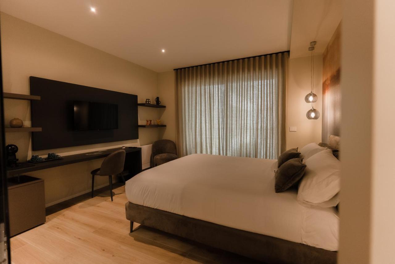 'tabula Rasa Exclusive Rooms' * Bari