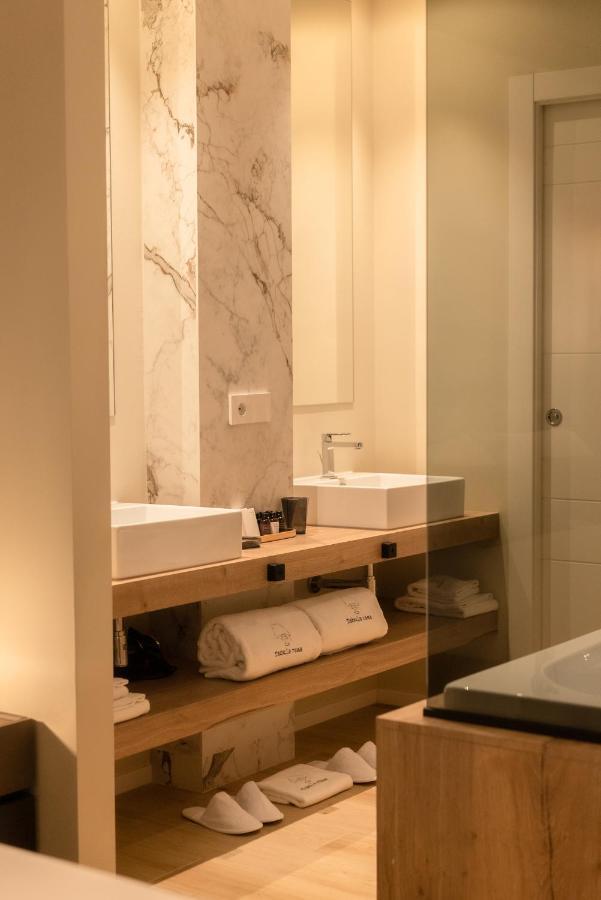 'tabula Rasa Exclusive Rooms' Bari