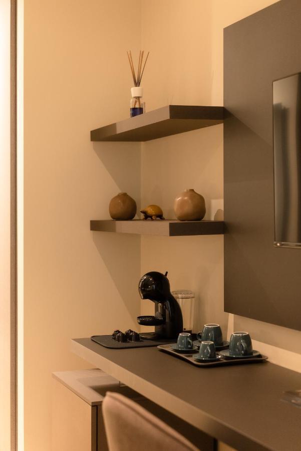 Guest house 'tabula Rasa Exclusive Rooms'