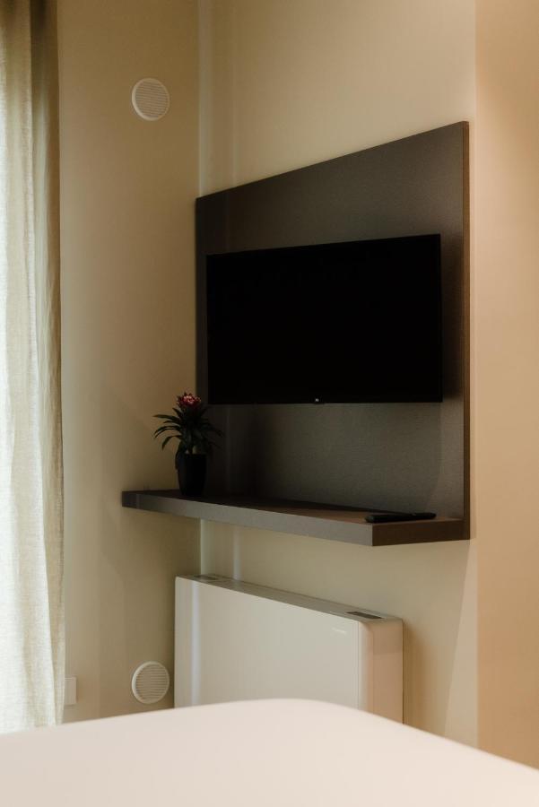Guest house 'tabula Rasa Exclusive Rooms'