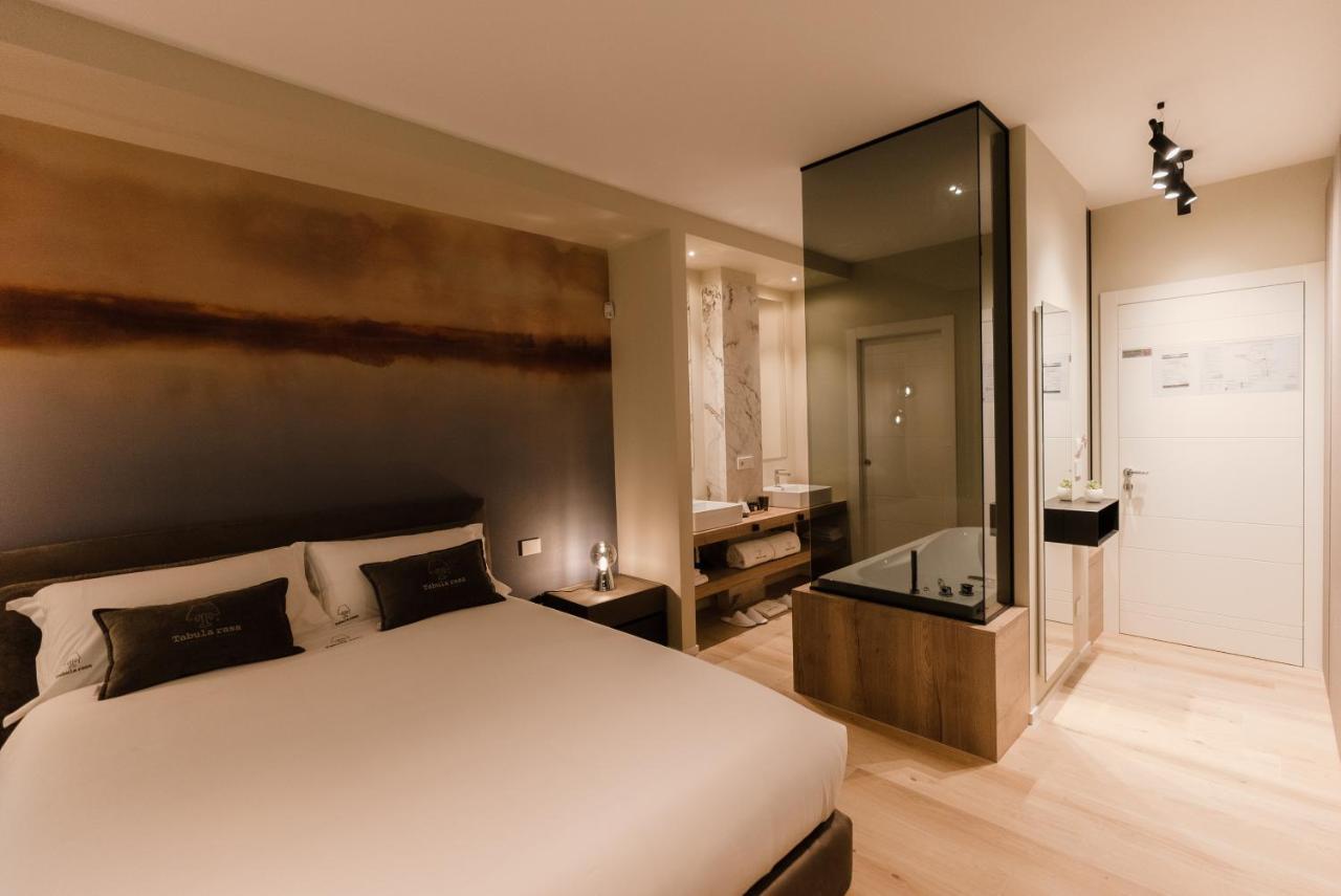 'tabula Rasa Exclusive Rooms' Casa de hóspedes Bari