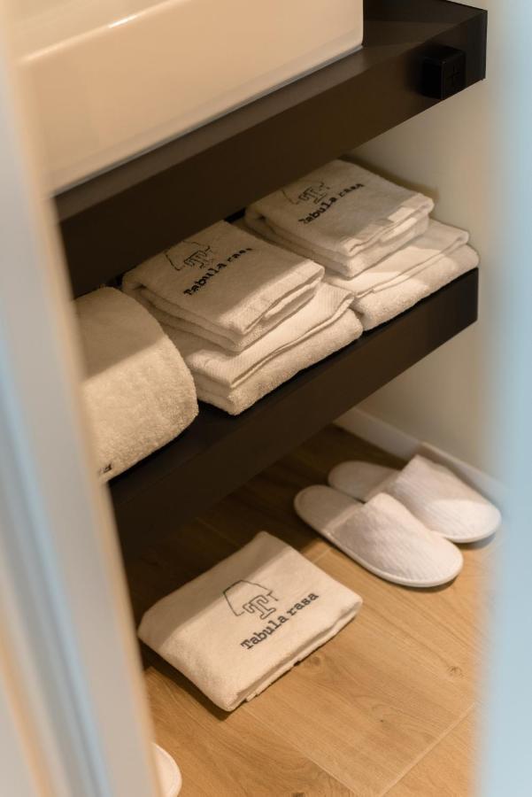 Guest house 'tabula Rasa Exclusive Rooms' Bari