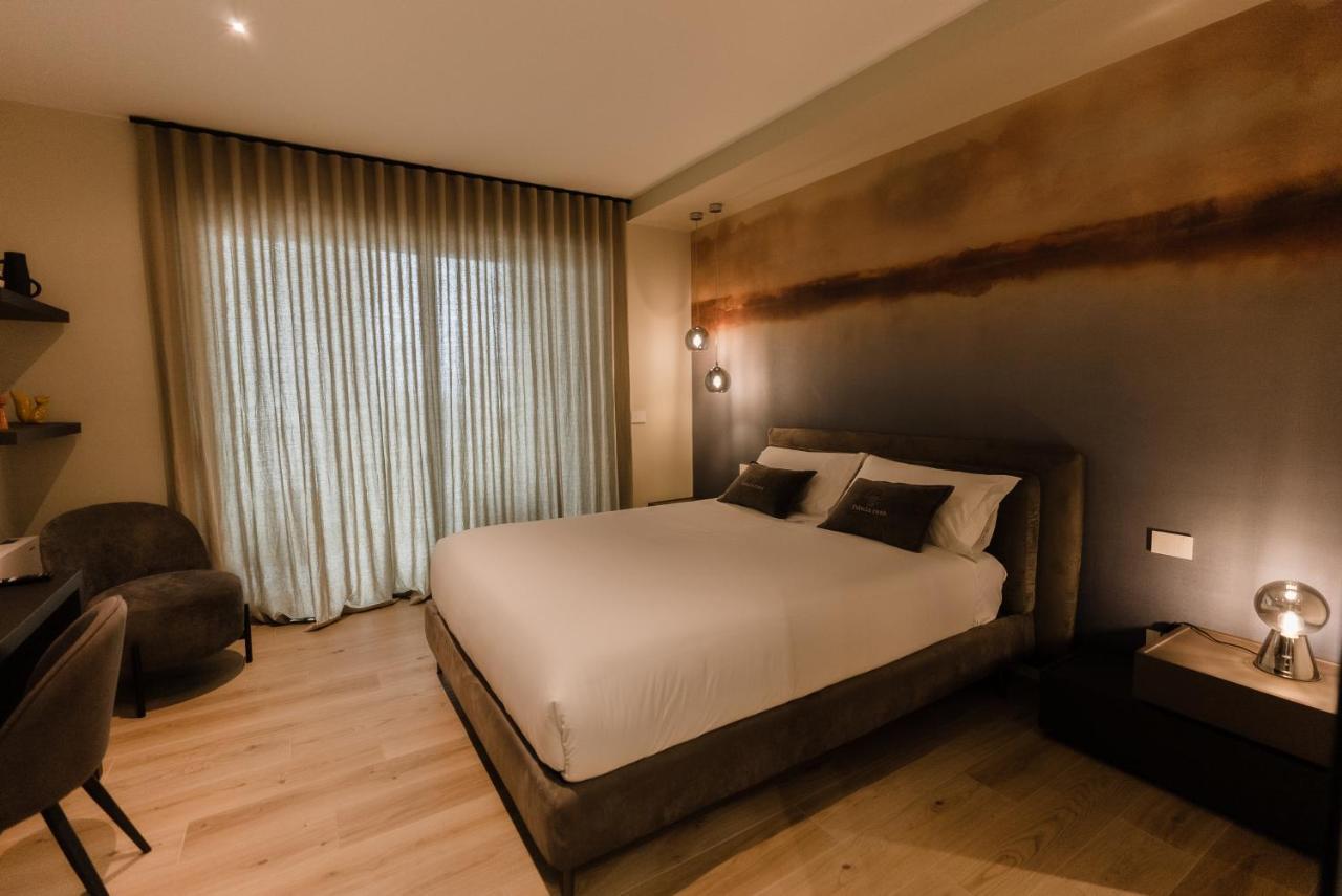'tabula Rasa Exclusive Rooms' Guest house *
