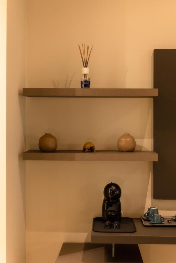 'tabula Rasa Exclusive Rooms' *