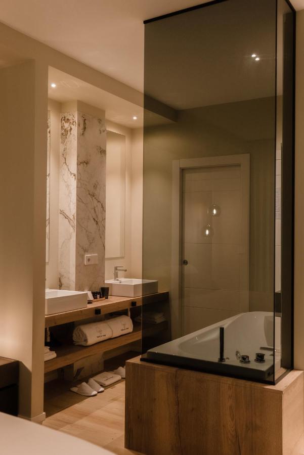 'tabula Rasa Exclusive Rooms' Casa de hóspedes *