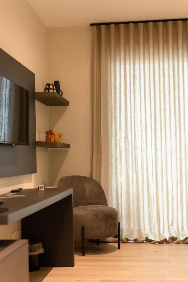 Guest house 'tabula Rasa Exclusive Rooms'
