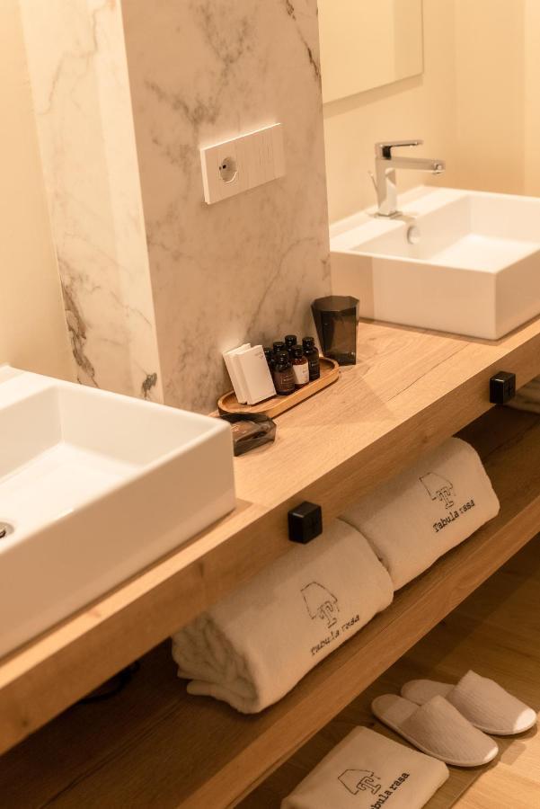 'tabula Rasa Exclusive Rooms' Guest house