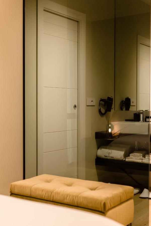 'tabula Rasa Exclusive Rooms' Casa de hóspedes *