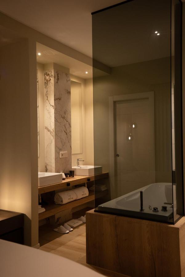 'tabula Rasa Exclusive Rooms' Guest house