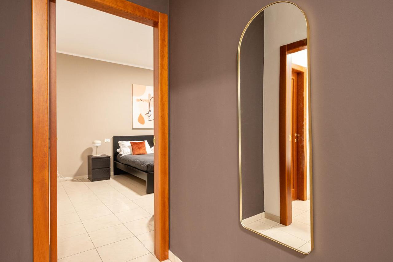 Apartment Abate Gimma 170 Bari