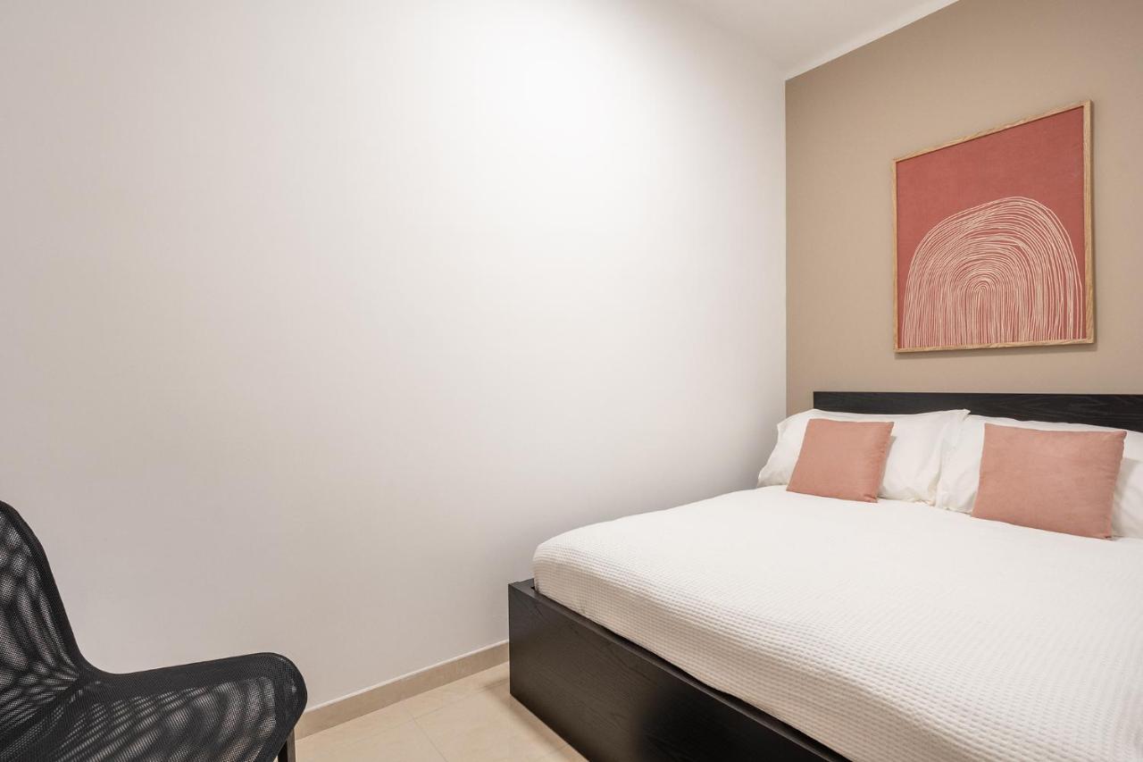 Apartment Abate Gimma 170