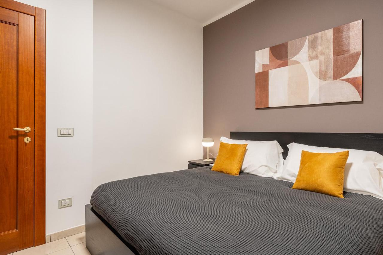 Abate Gimma 170 Apartment