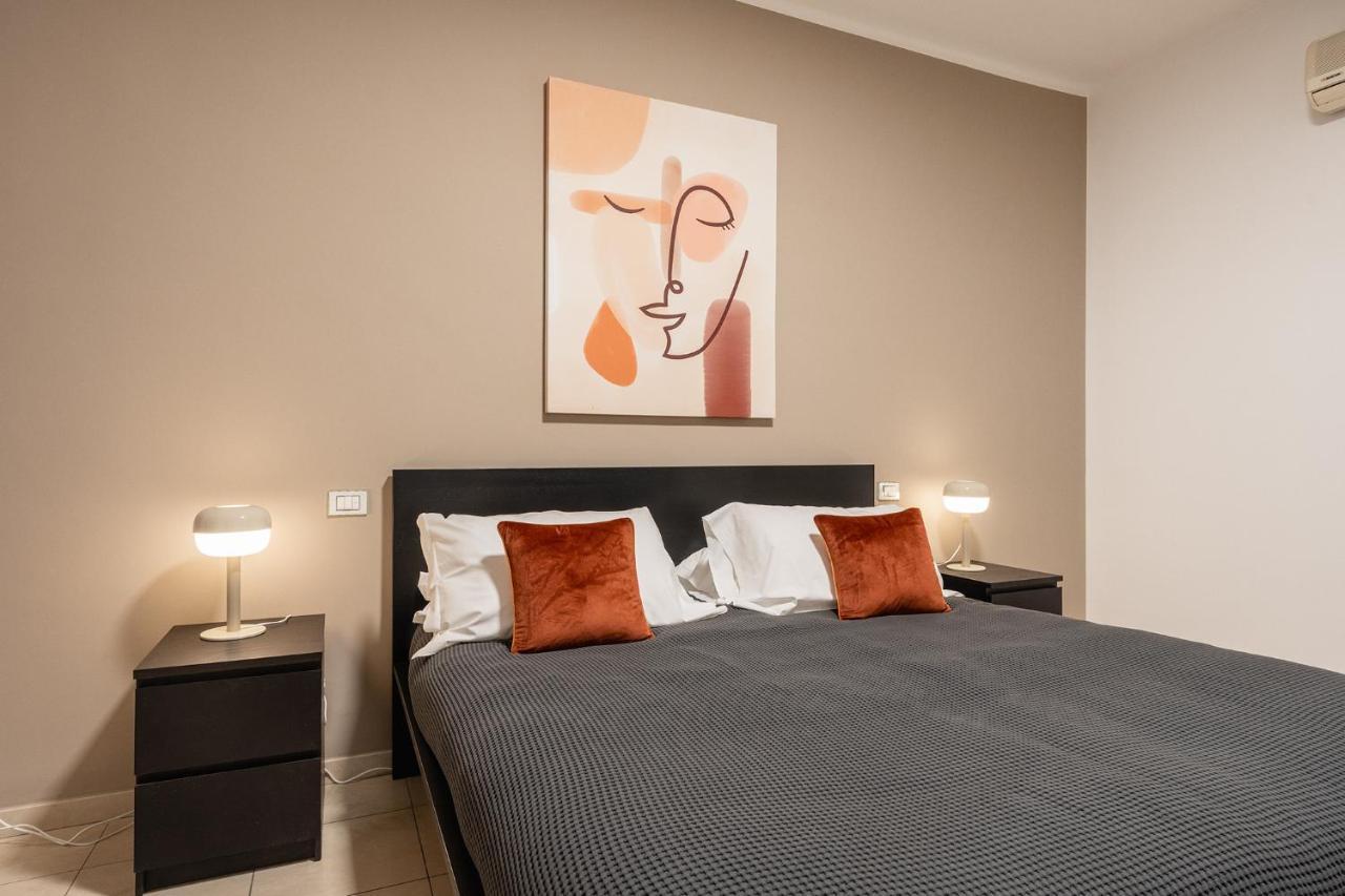 Apartment Abate Gimma 170 Bari