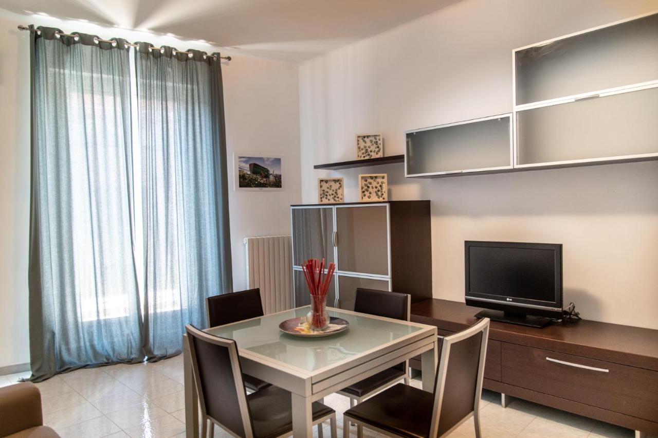 Appartement Esperia Attico Bari