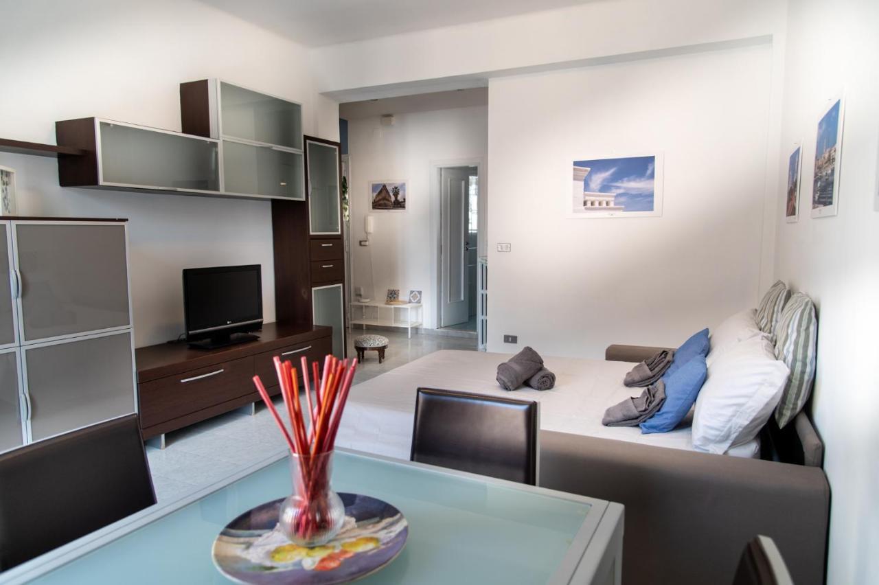 Appartement Esperia Attico Bari