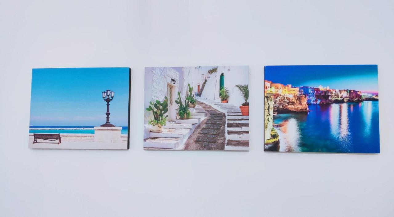 Homestay Arima - Loft Semi Indipendente In Locazione Bari
