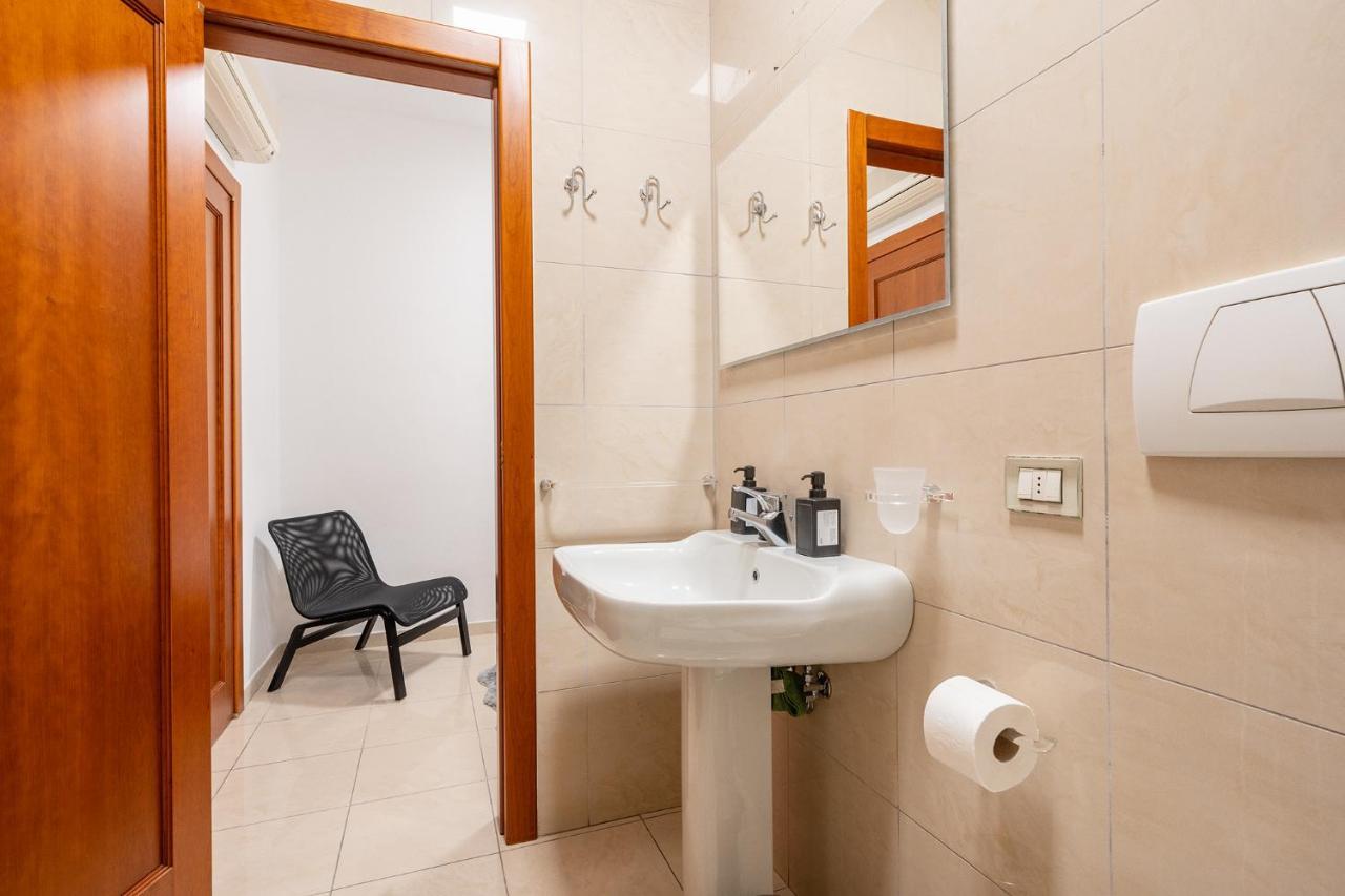 Abate Gimma 170 Căn hộ