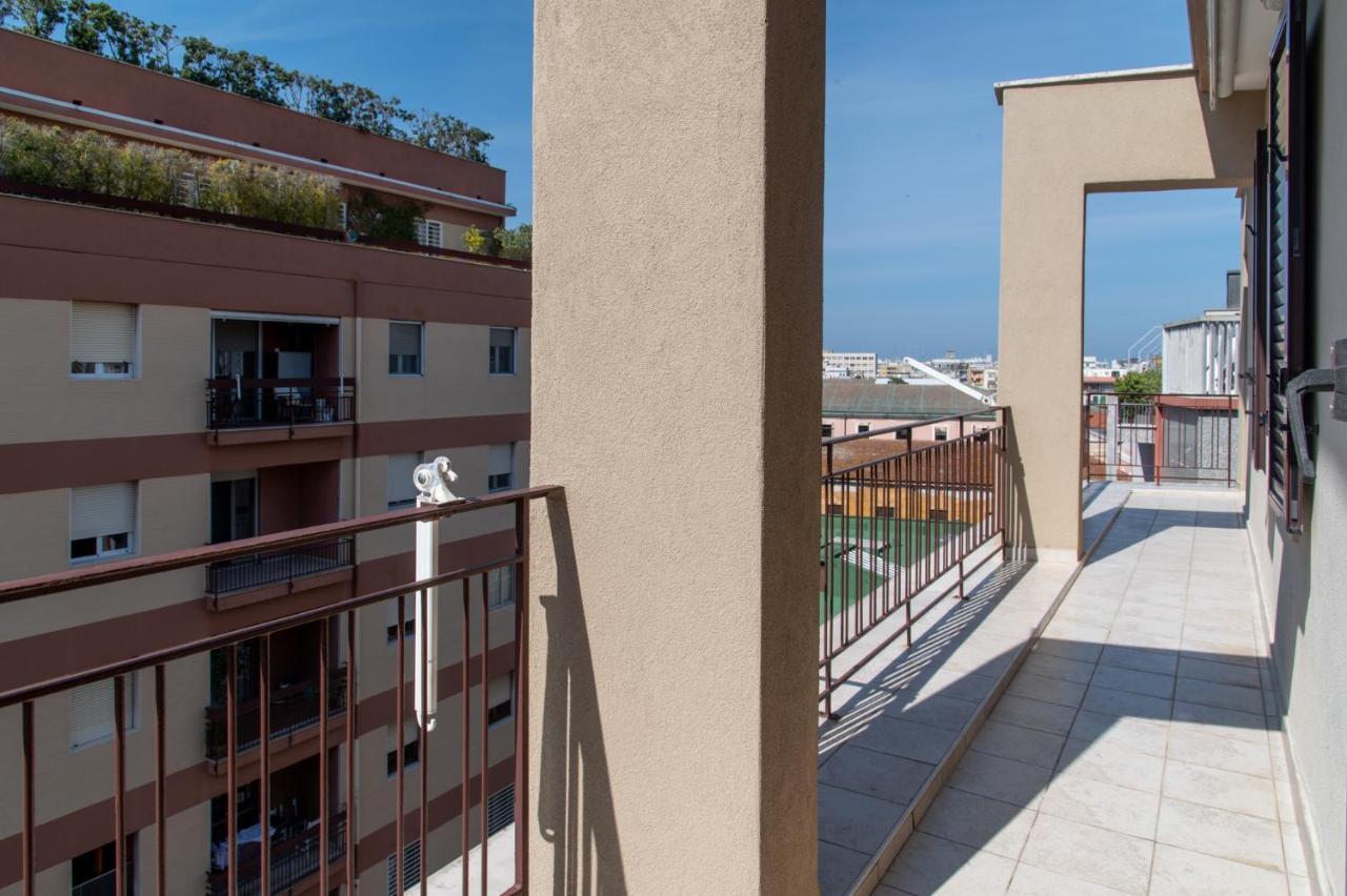 Appartement Esperia Attico *