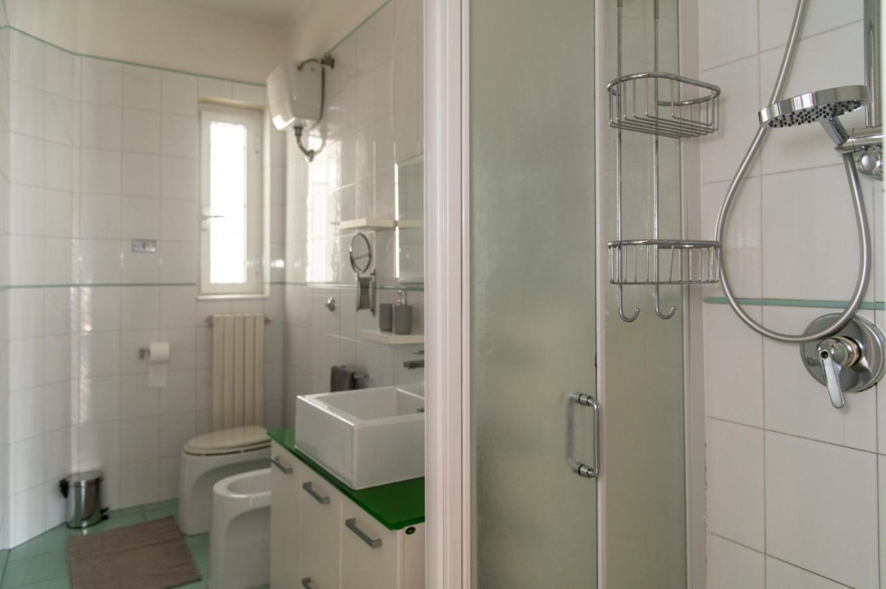 Appartement Esperia Attico