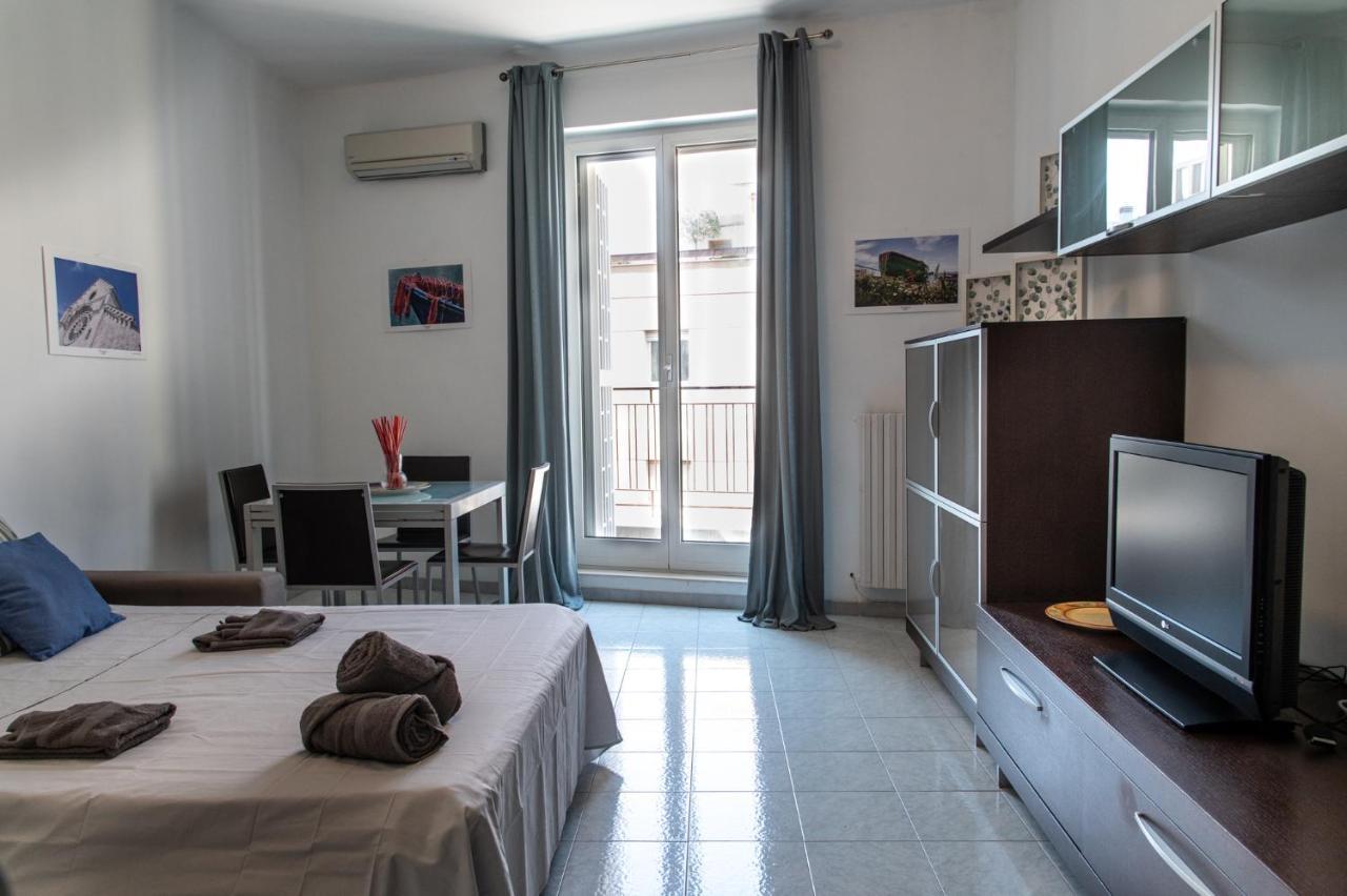 Appartement Esperia Attico