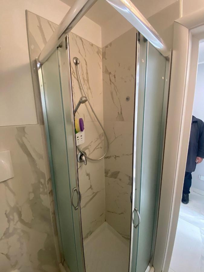 Argiro Luxury Apartamento *