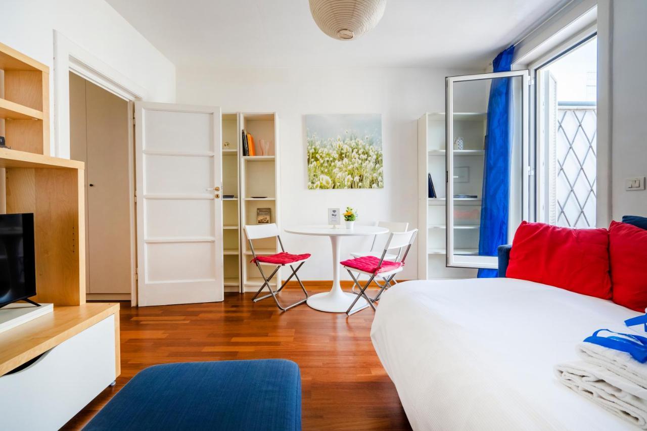 Terrazza Dante Bright Apartment *