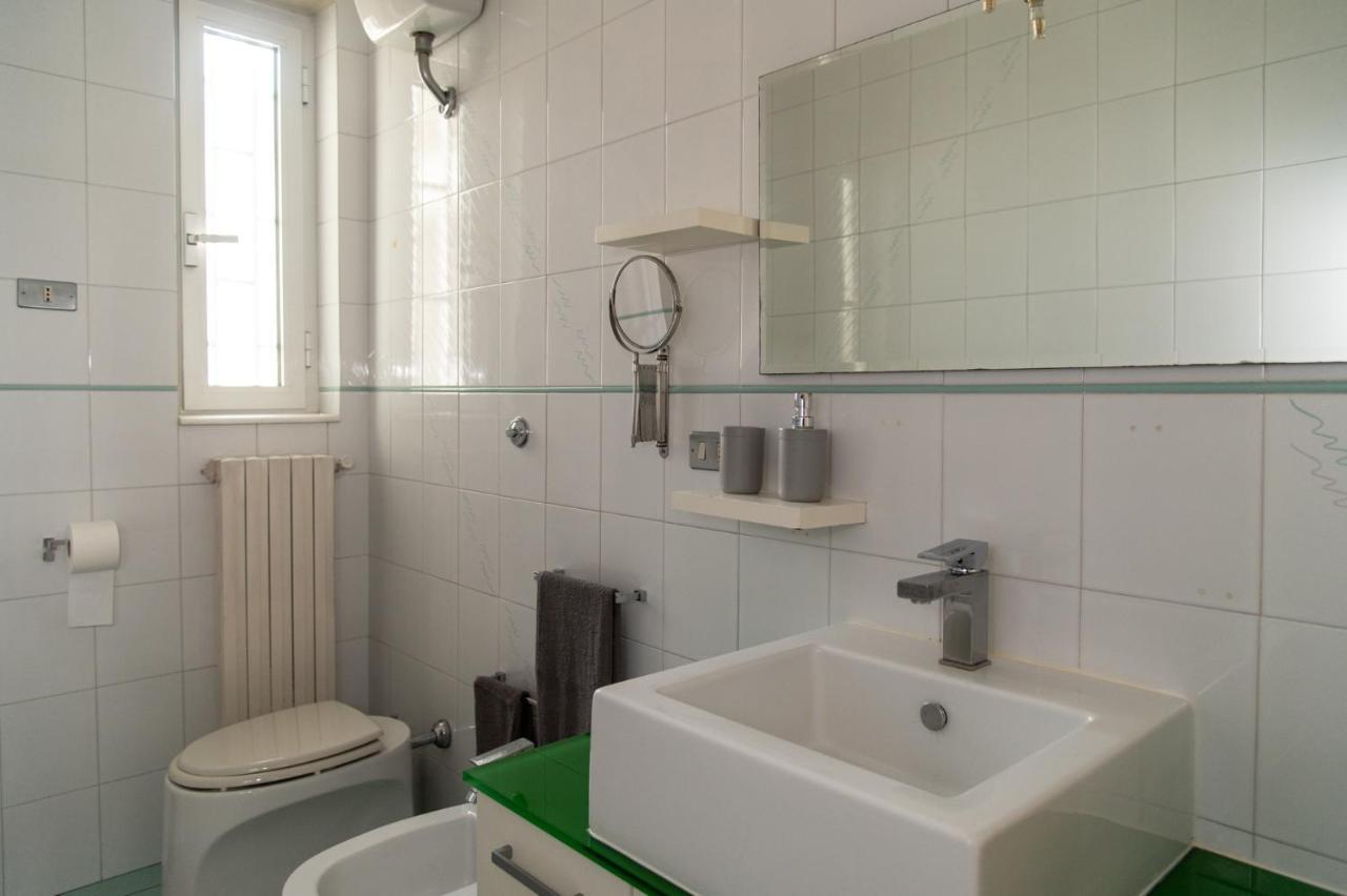 Appartement Esperia Attico *
