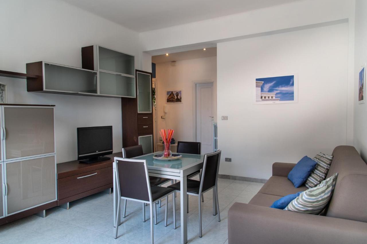 Appartement Esperia Attico Bari
