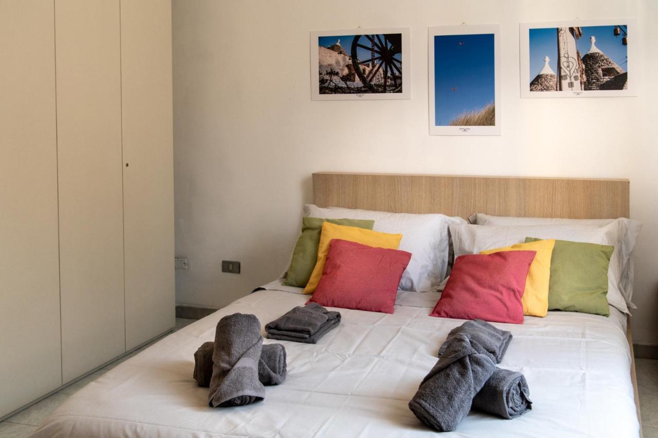 Appartement Esperia Attico