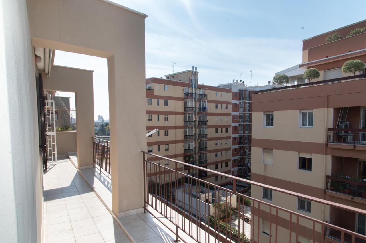 Appartement Esperia Attico Bari