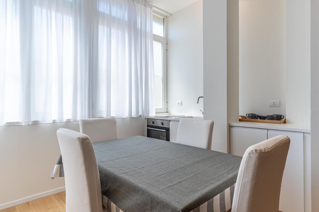 Argiro Luxury Apartment