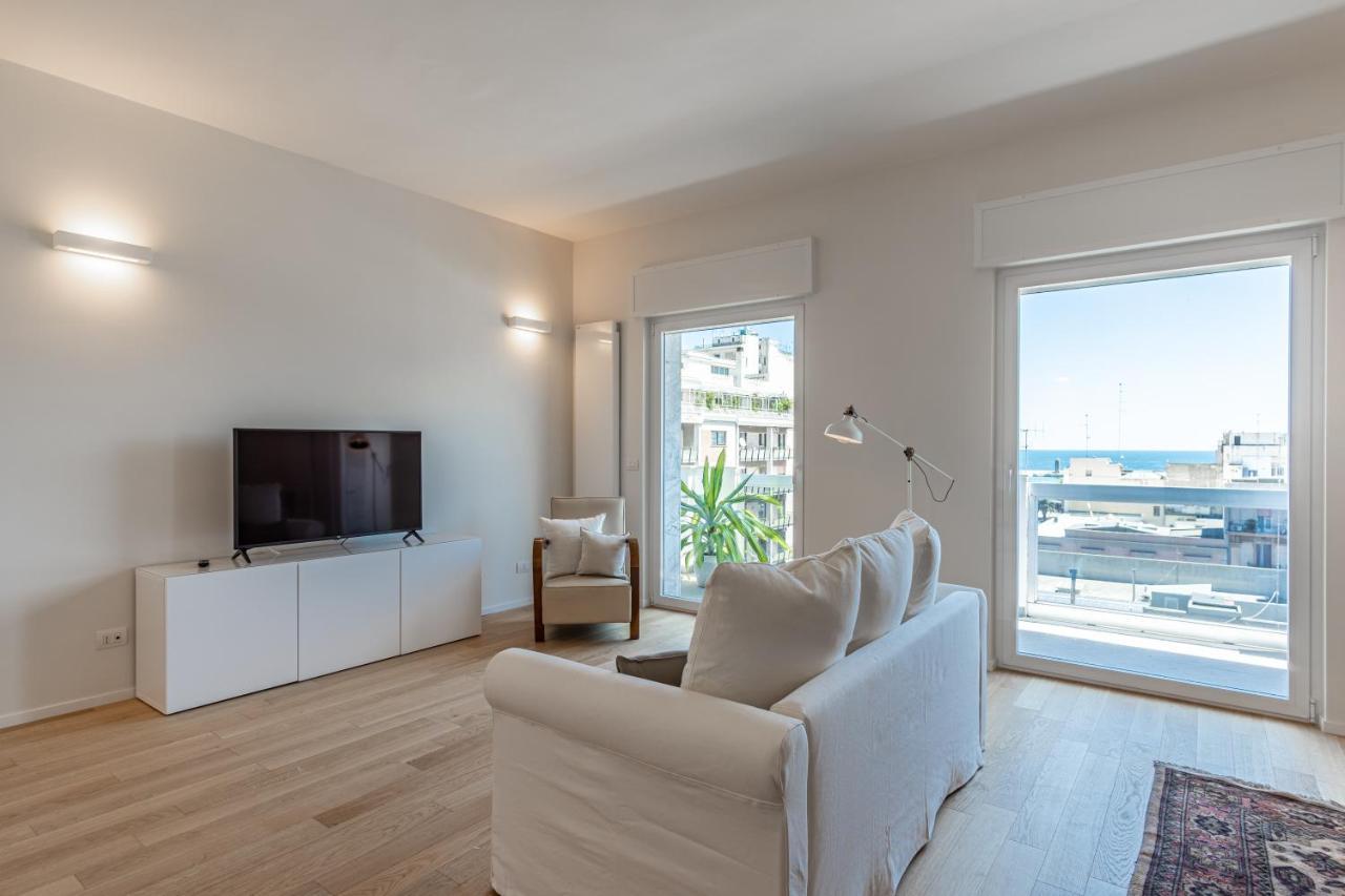 Argiro Luxury Bari