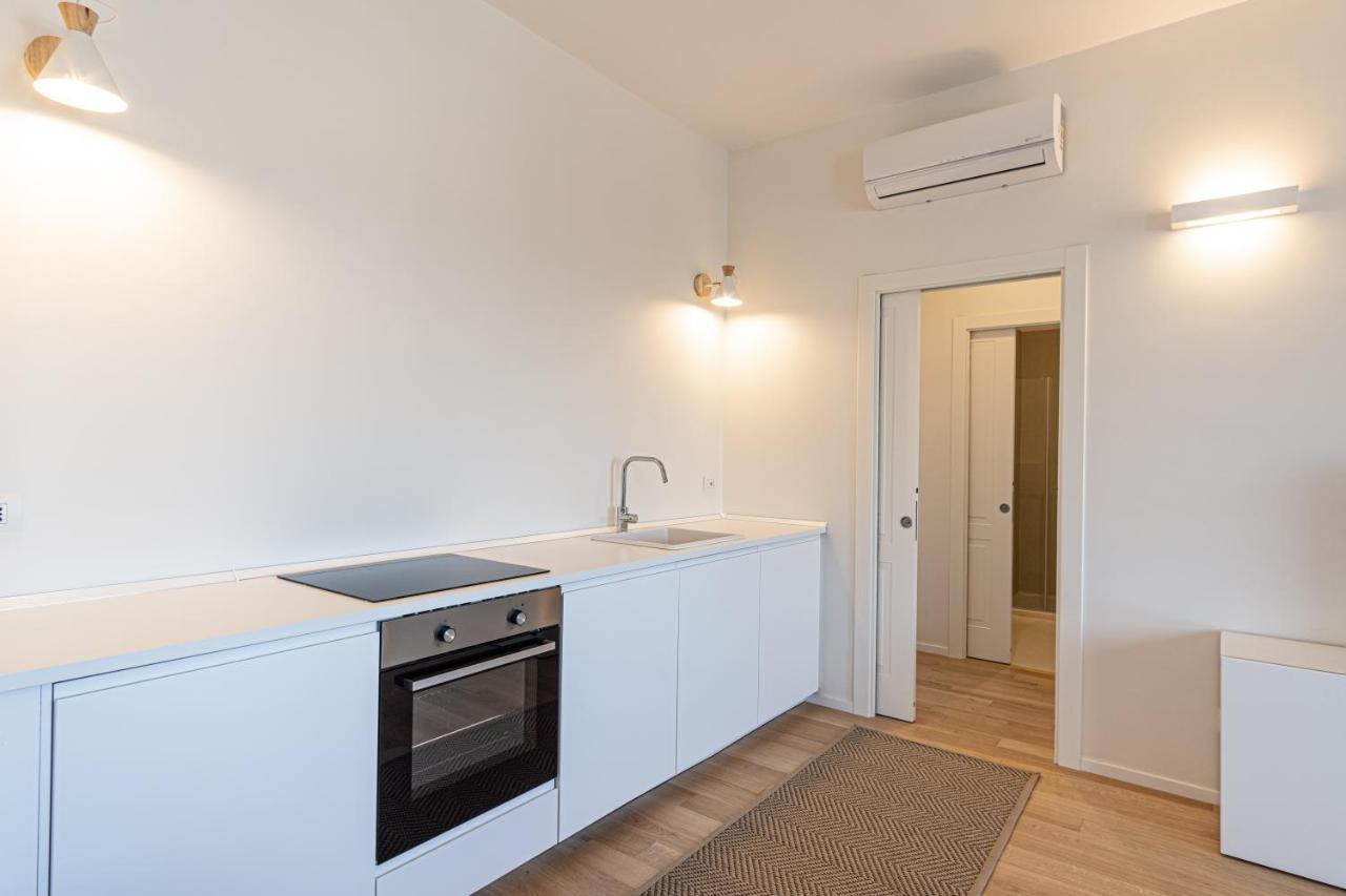 Apartment Argiro Luxury Bari