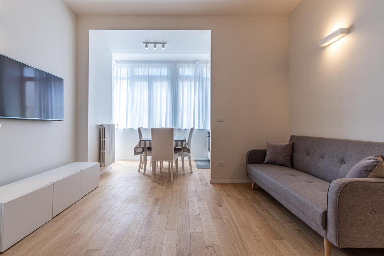 Apartment Argiro Luxury Bari