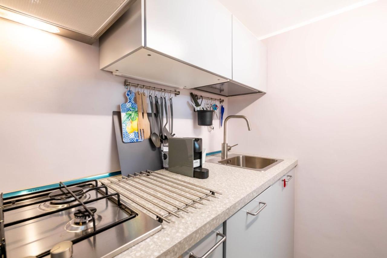 2 Bedrooms Penthouse In The Center Apartman *