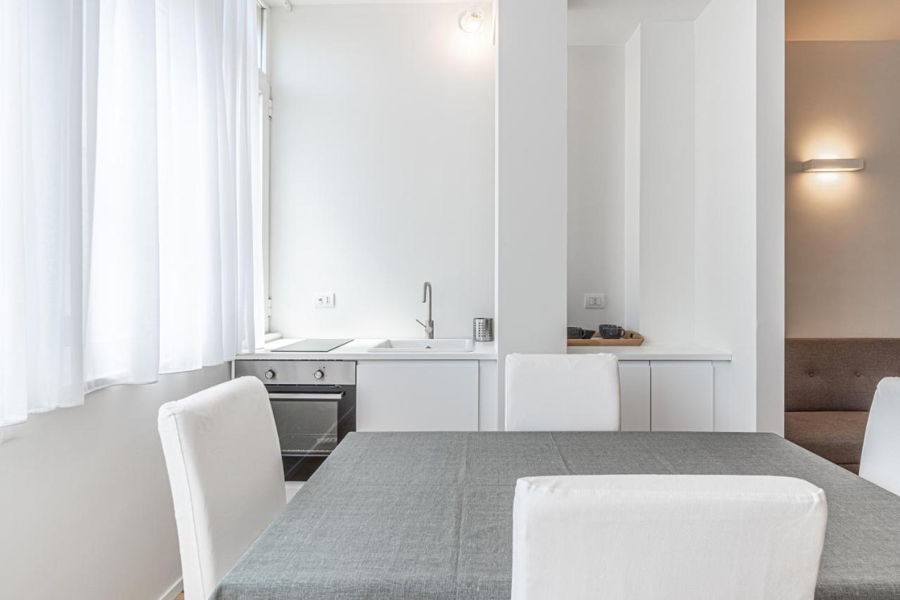 Argiro Luxury * Bari