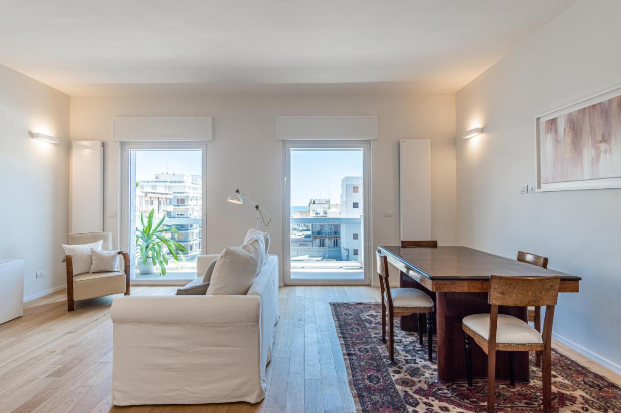 Argiro Luxury Apartment Bari