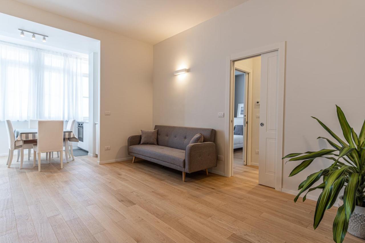 Argiro Luxury Apartment