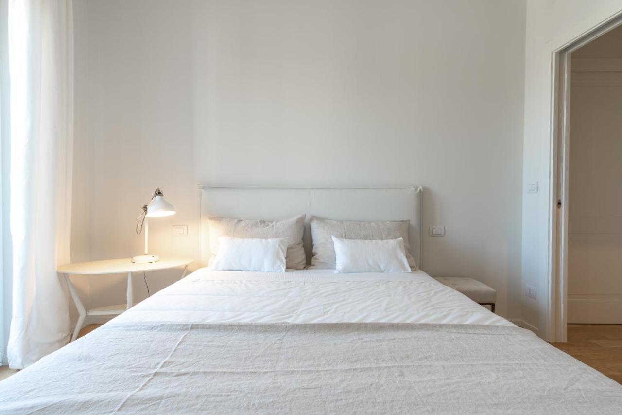 Apartment Argiro Luxury Bari