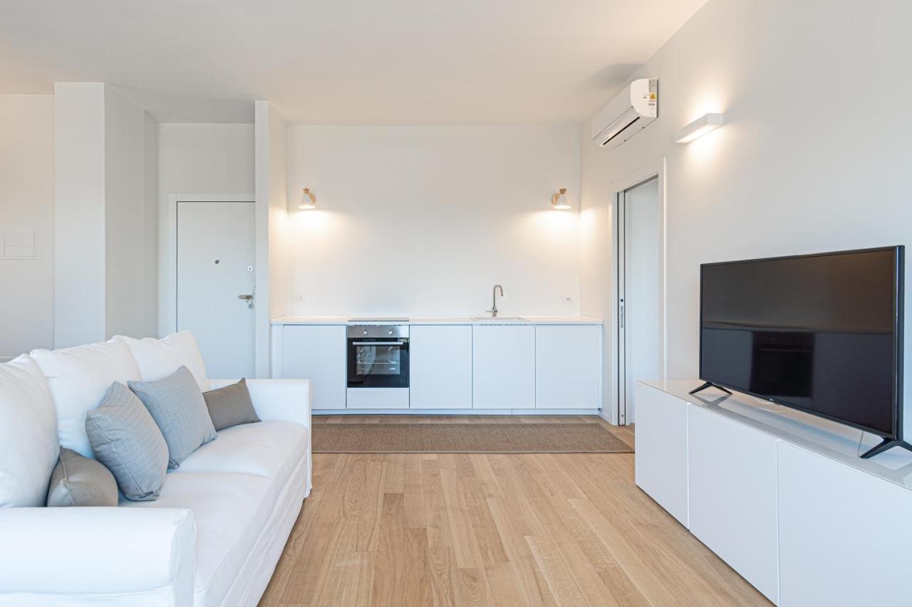Argiro Luxury Apartment Bari